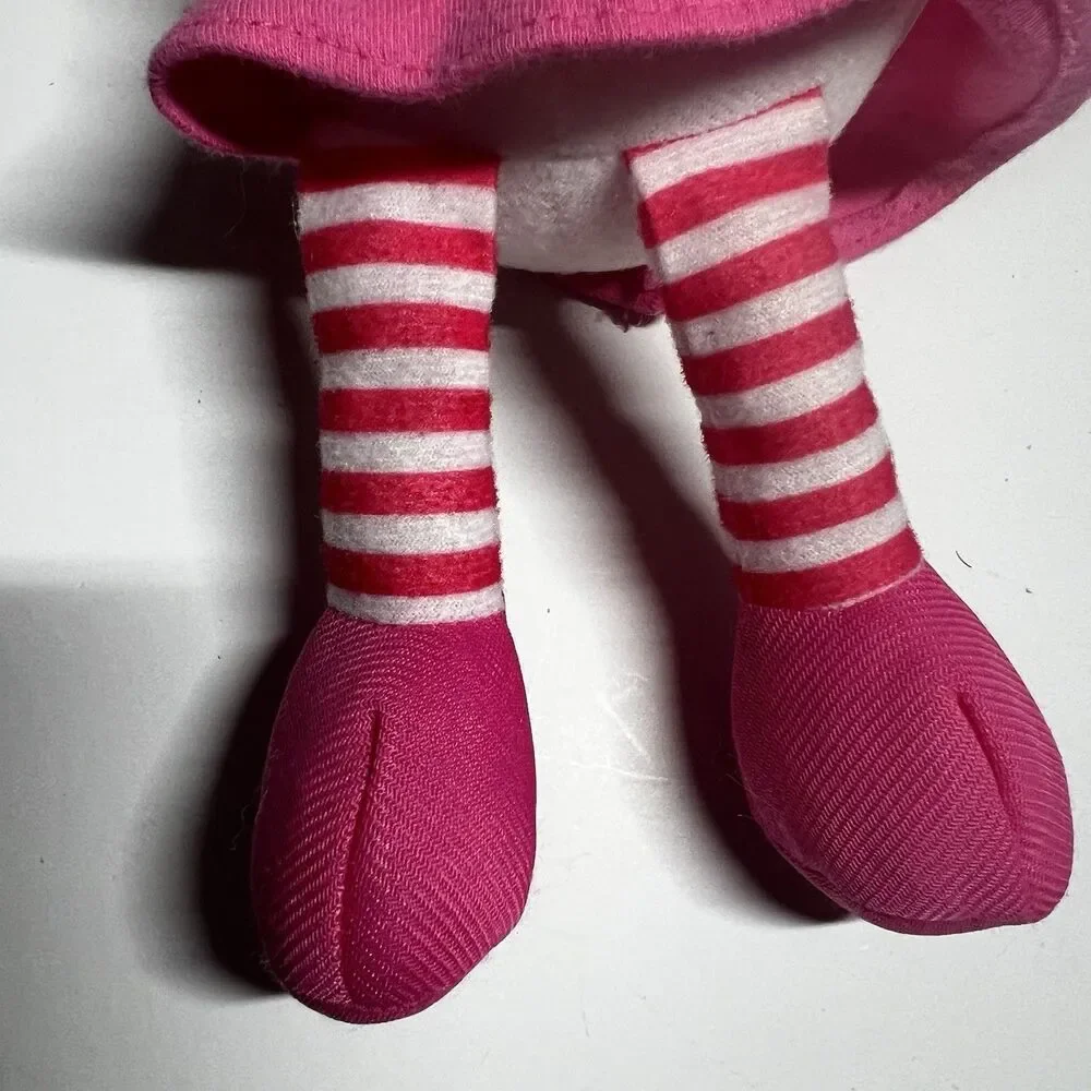 Baby Ganz Big Sister Plush Doll 11